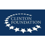 clinton foundation