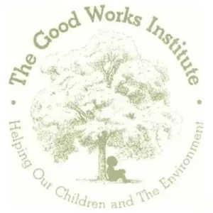 the good works institute logo