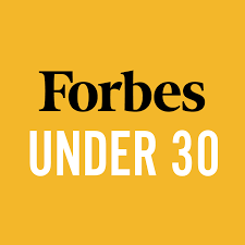 Forbes Under 30