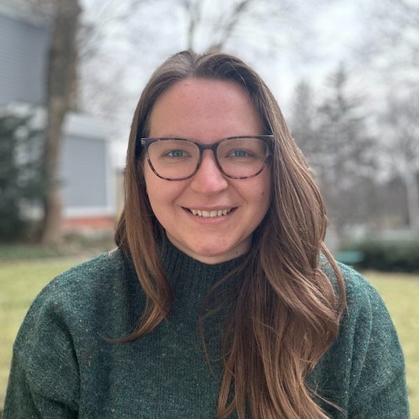 Abigail Kohler_ADVISOR