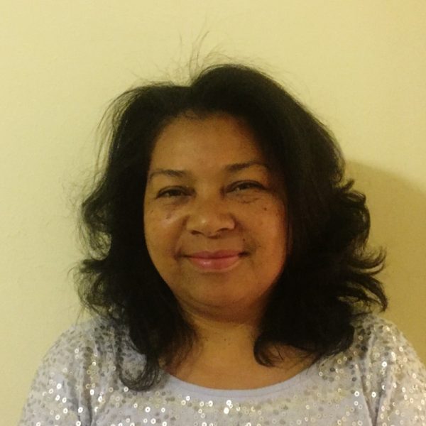 Chantal Raholimalala_BOARD